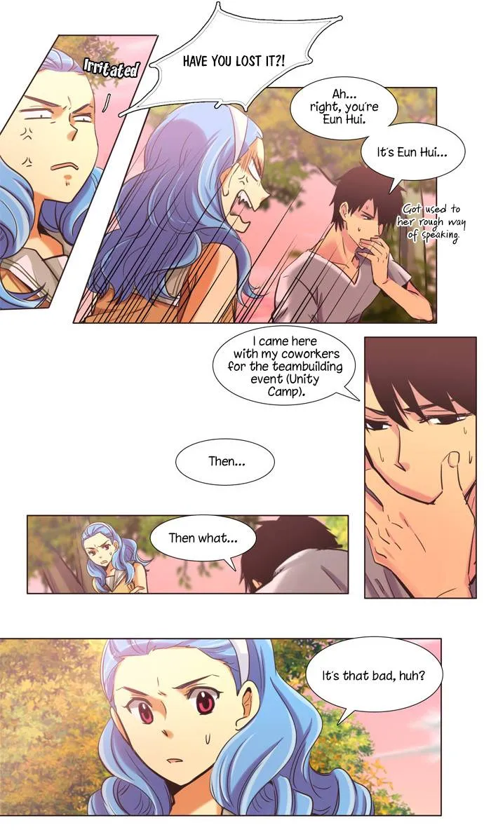 Dear, Only You Don't Know! Chapter 111 Online - página 5