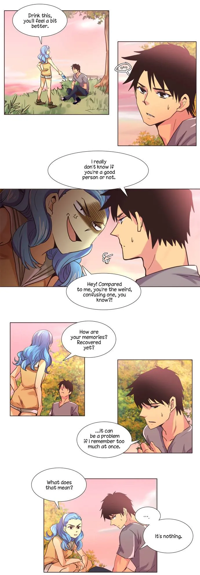Dear, Only You Don't Know! Chapter 111 Online - página 7