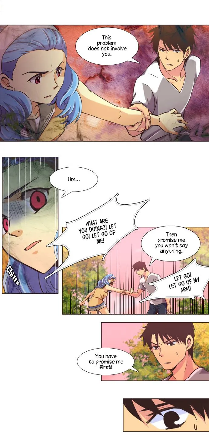 Dear, Only You Don't Know! Chapter 111 Online - página 11