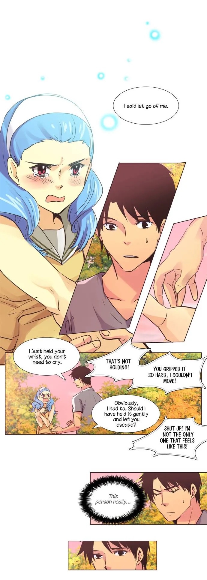 Dear, Only You Don't Know! Chapter 111 Online - página 12