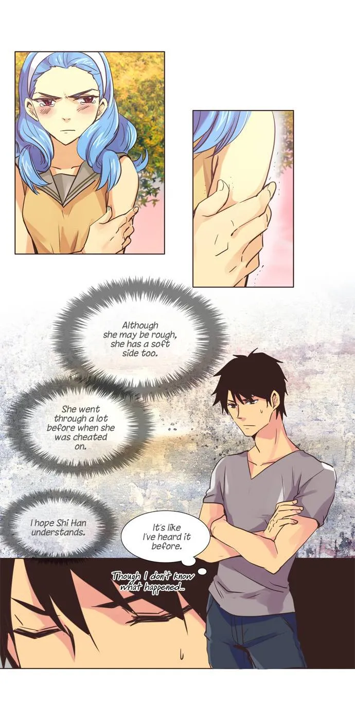 Dear, Only You Don't Know! Chapter 111 Online - página 13