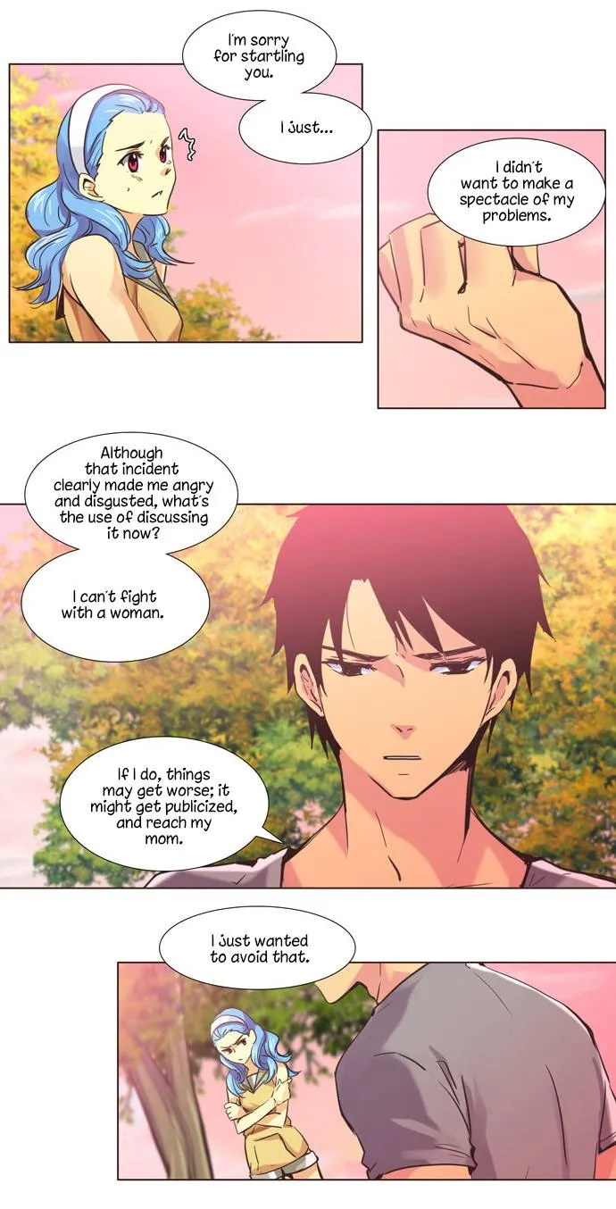 Dear, Only You Don't Know! Chapter 111 Online - página 14
