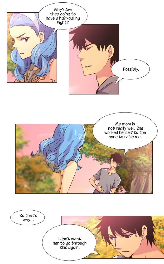 Dear, Only You Don't Know! Chapter 111 Online - página 15