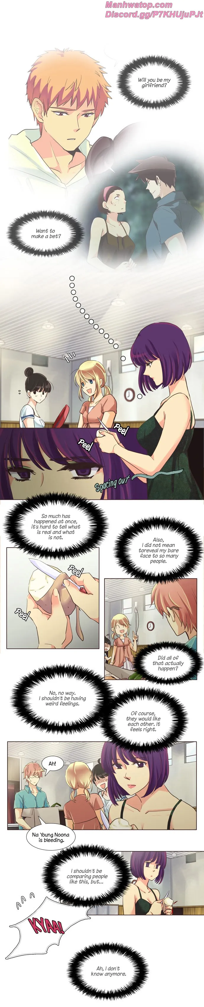 Dear, Only You Don't Know! Chapter 112 Online - página 1