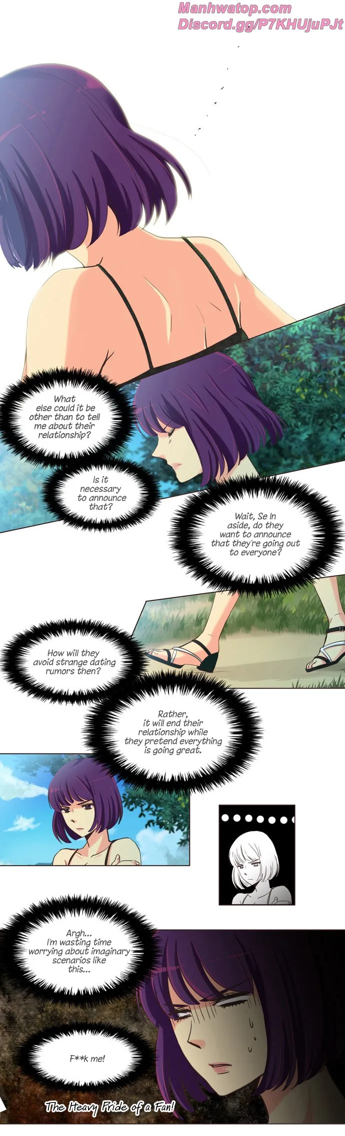 Dear, Only You Don't Know! Chapter 112 Online - página 4