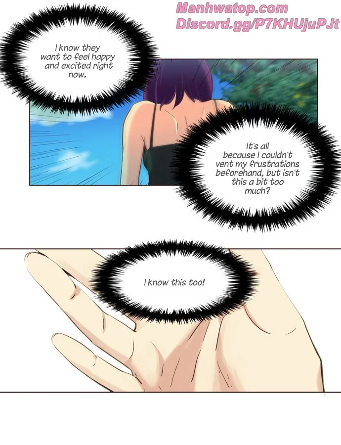 Dear, Only You Don't Know! Chapter 112 Online - página 5