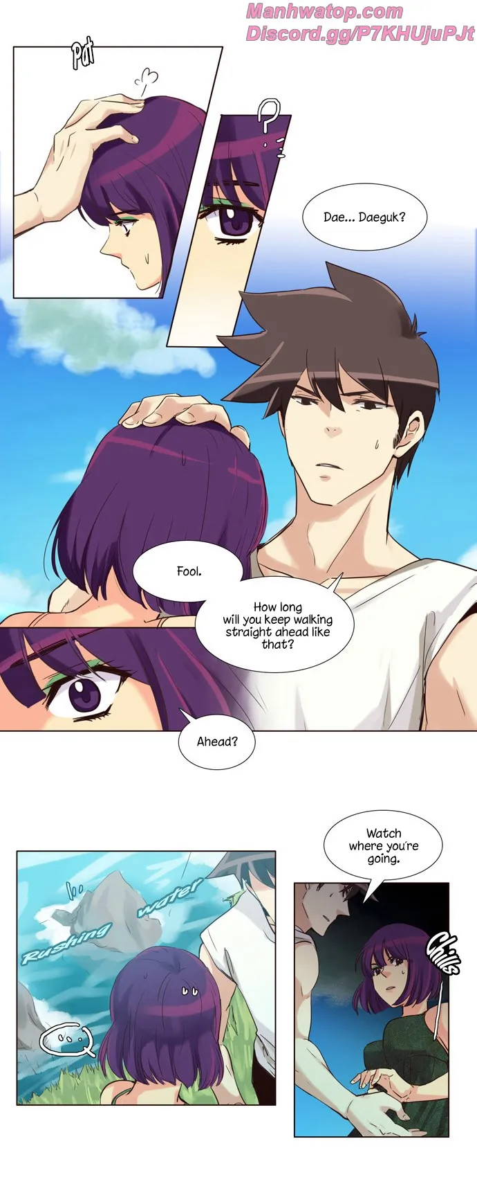 Dear, Only You Don't Know! Chapter 112 Online - página 6