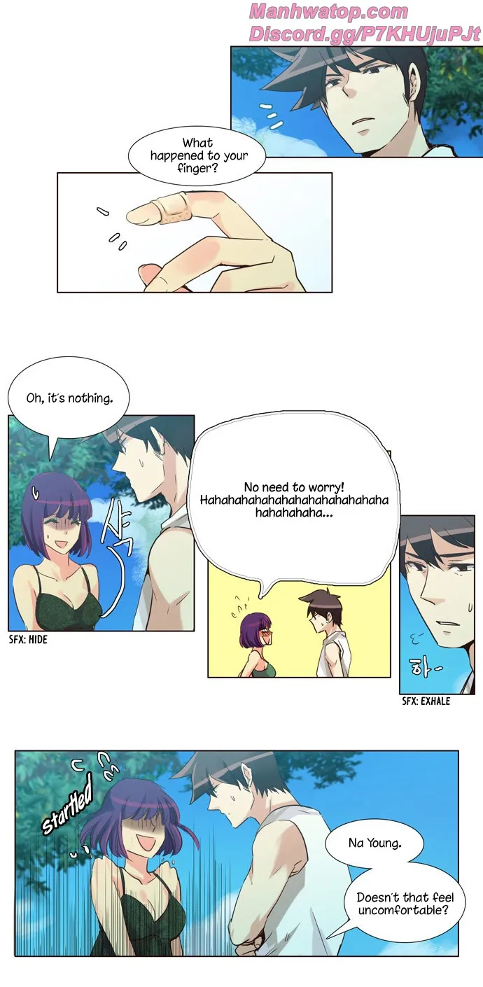 Dear, Only You Don't Know! Chapter 112 Online - página 7