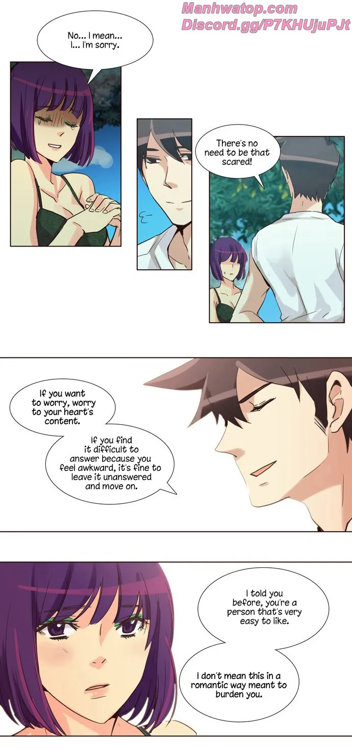 Dear, Only You Don't Know! Chapter 112 Online - página 8