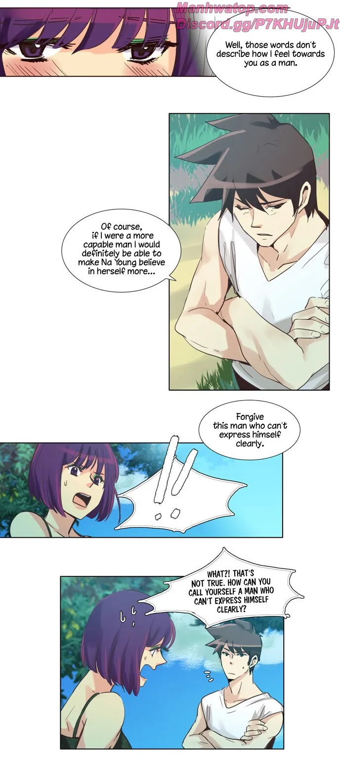 Dear, Only You Don't Know! Chapter 112 Online - página 9