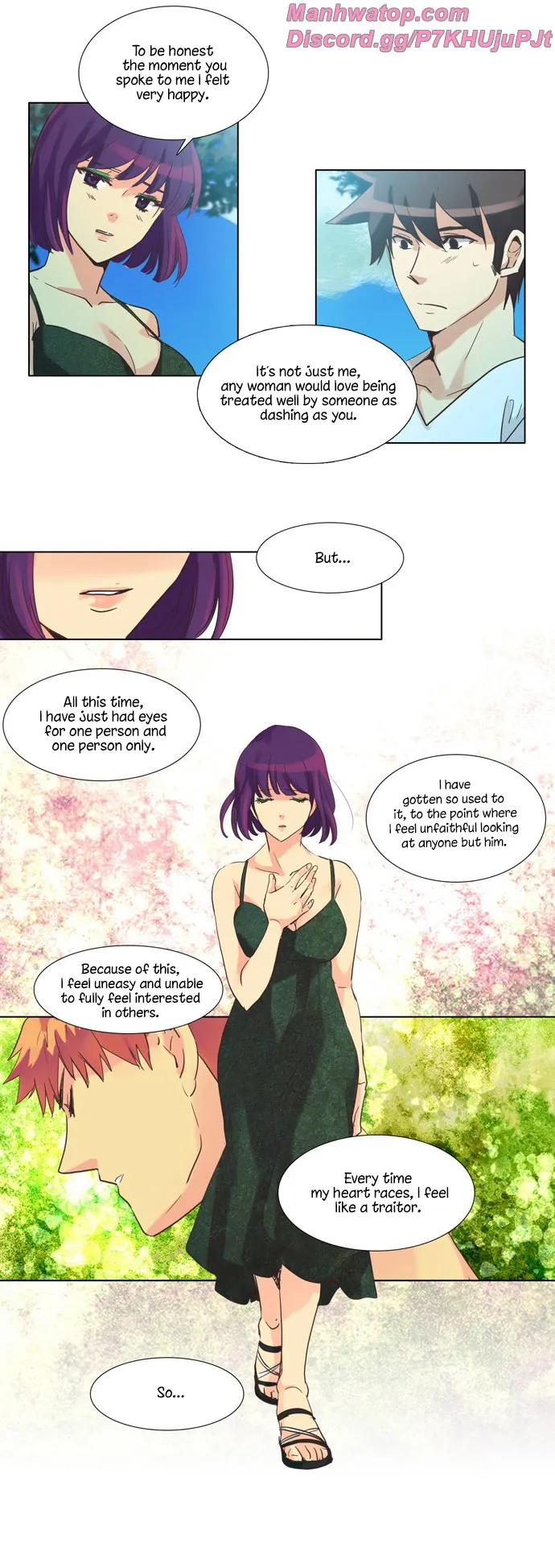Dear, Only You Don't Know! Chapter 112 Online - página 10