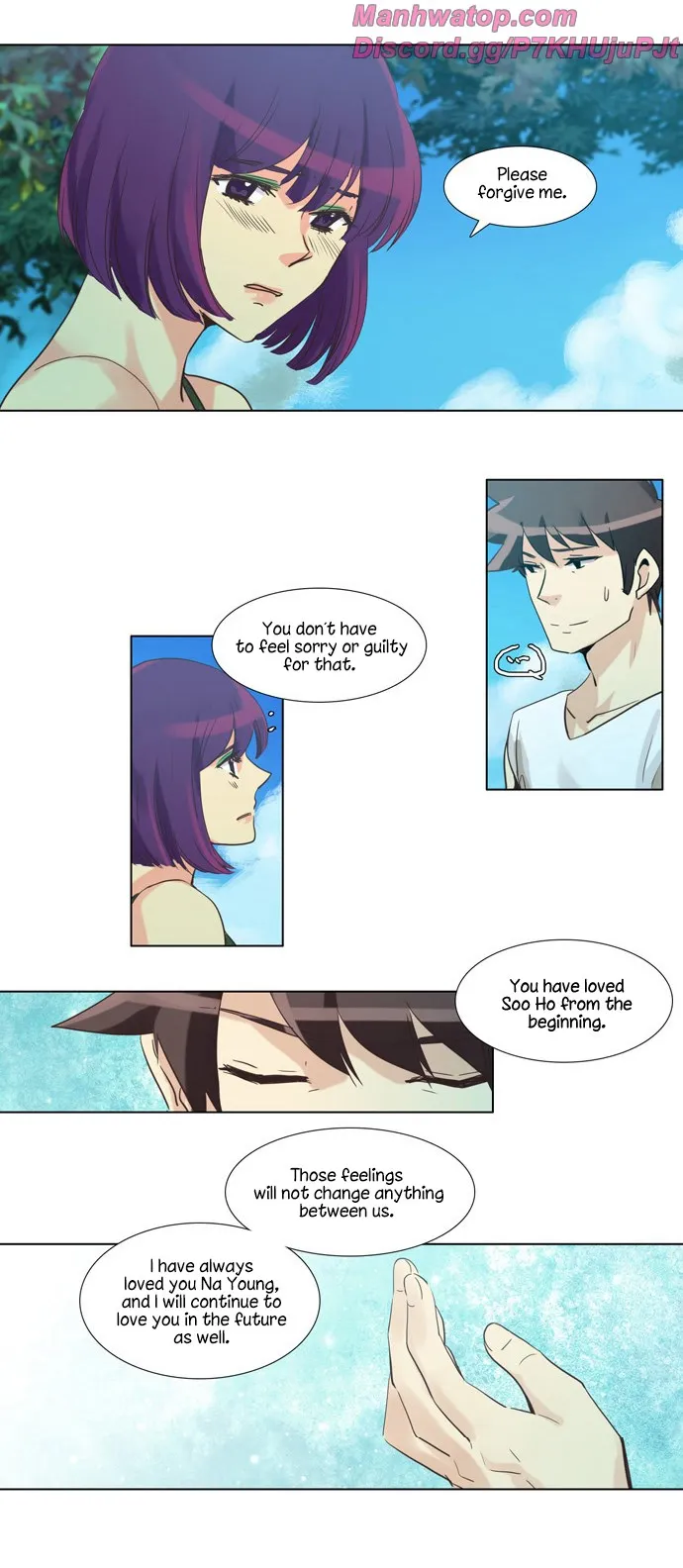 Dear, Only You Don't Know! Chapter 112 Online - página 11