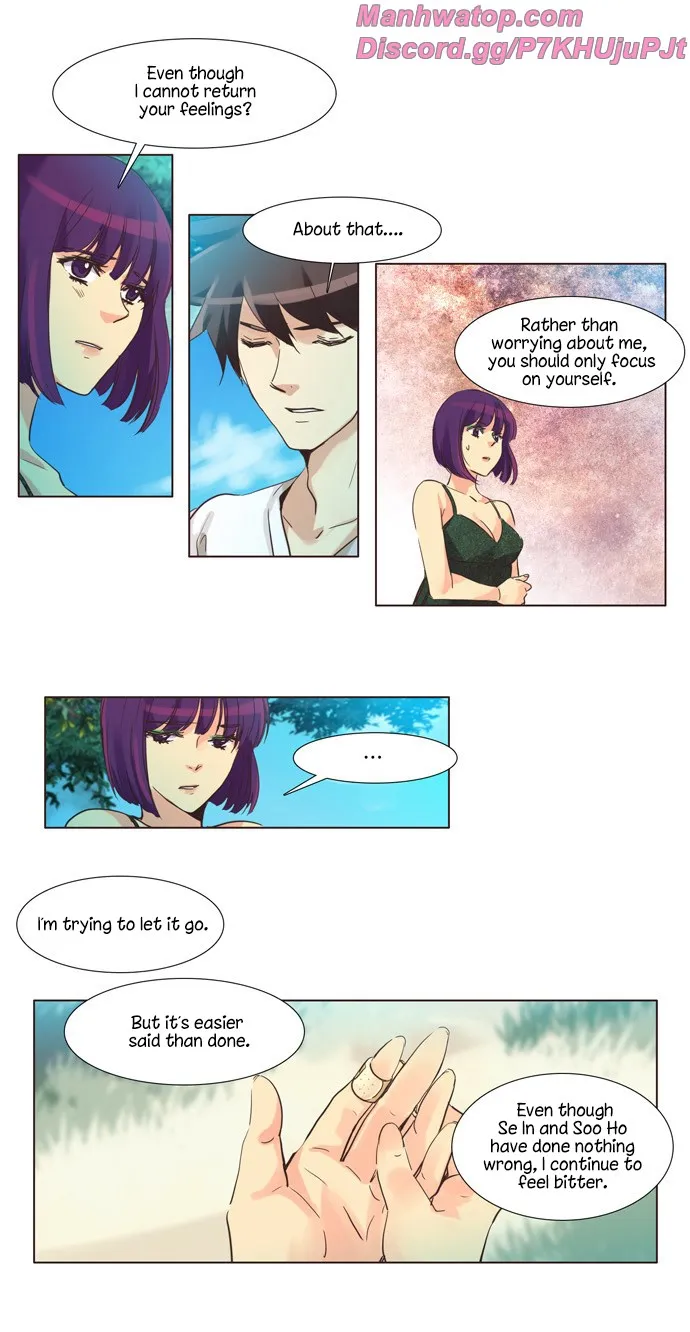 Dear, Only You Don't Know! Chapter 112 Online - página 12
