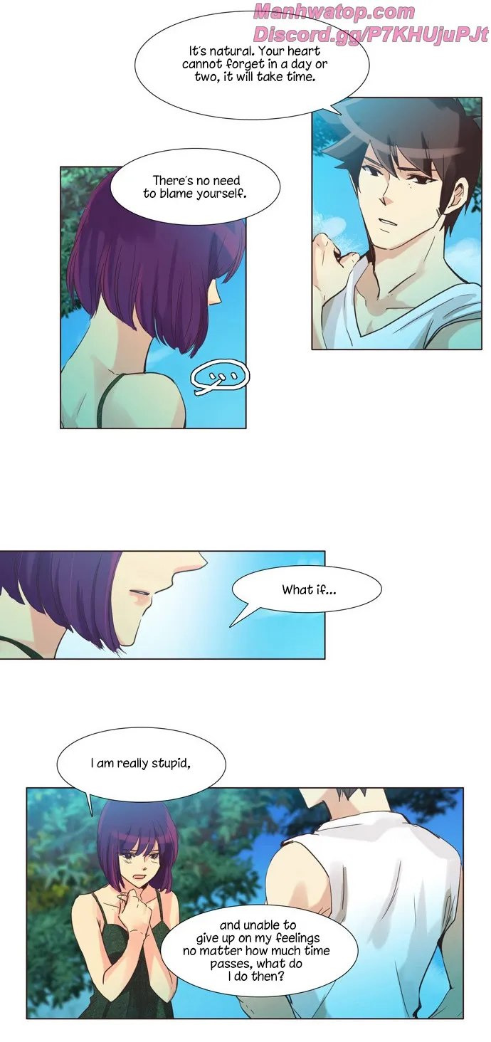 Dear, Only You Don't Know! Chapter 112 Online - página 13