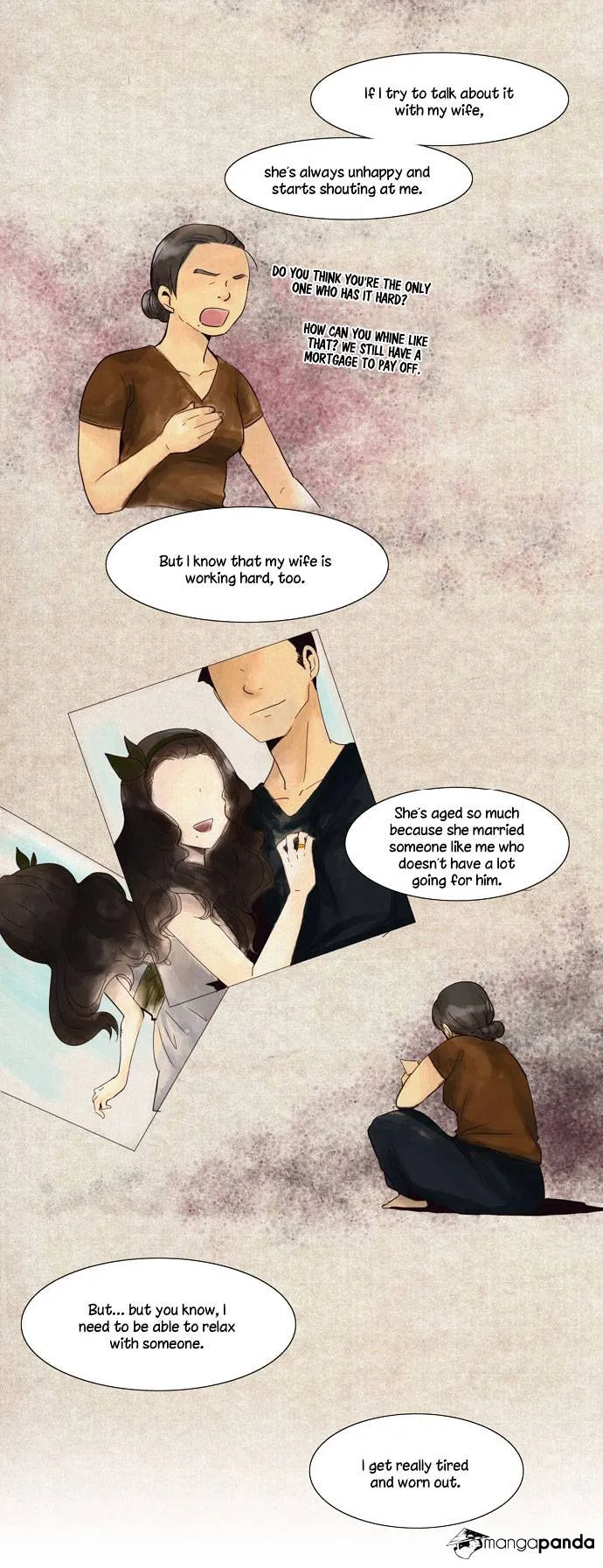 Dear, Only You Don't Know! Chapter 12 Online - página 7