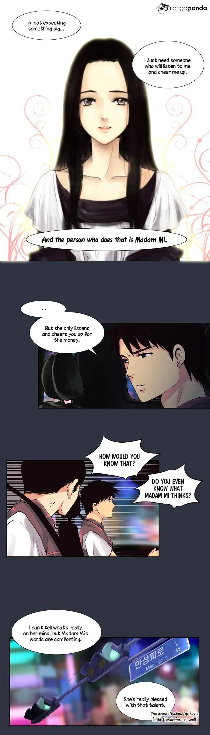 Dear, Only You Don't Know! Chapter 12 Online - página 8