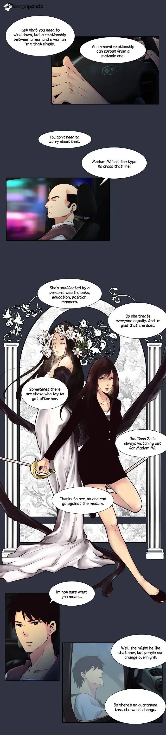 Dear, Only You Don't Know! Chapter 12 Online - página 9