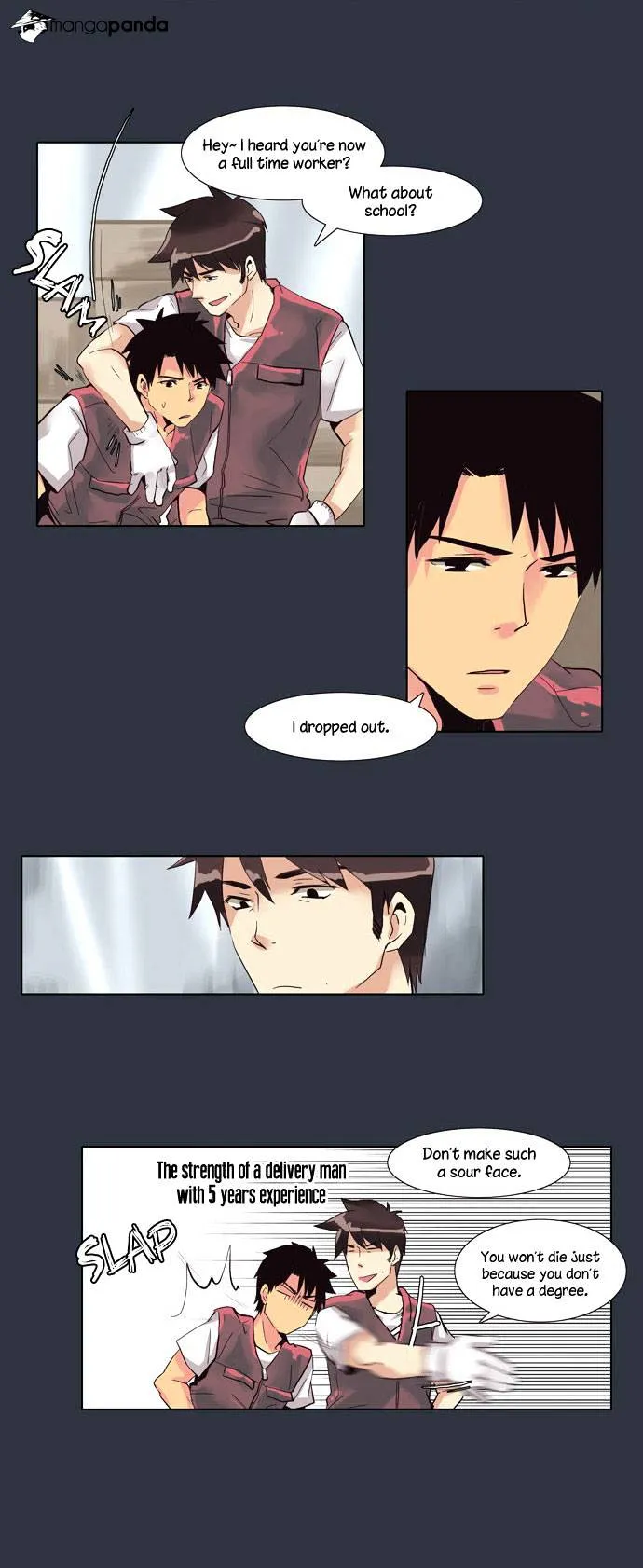 Dear, Only You Don't Know! Chapter 12 Online - página 13