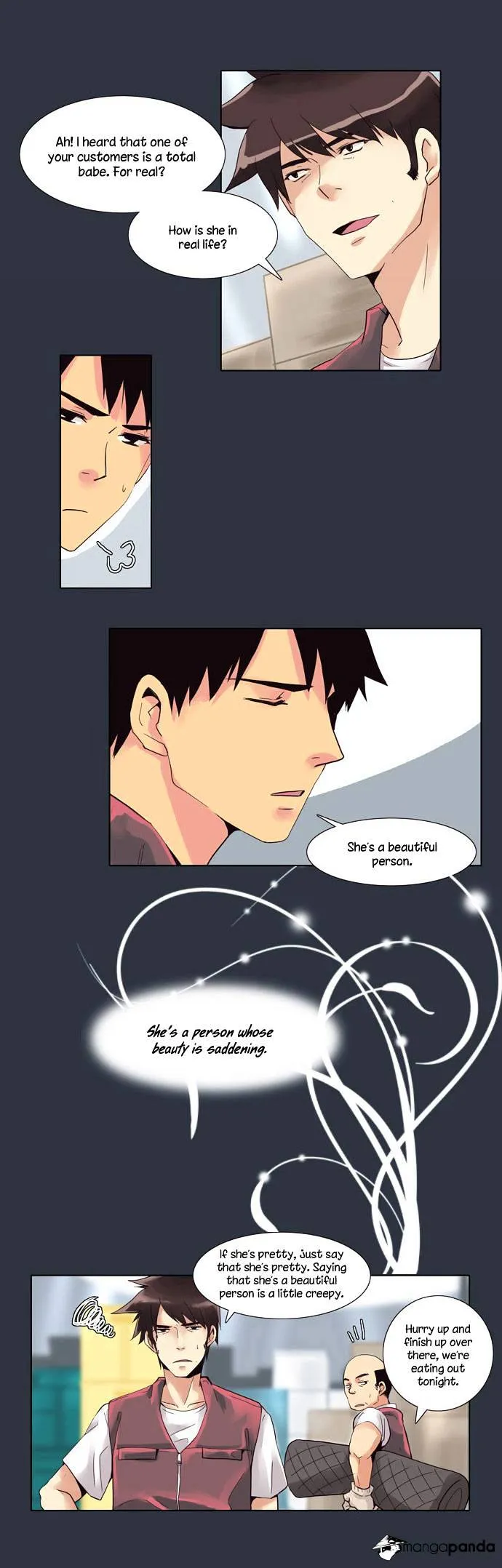Dear, Only You Don't Know! Chapter 12 Online - página 14
