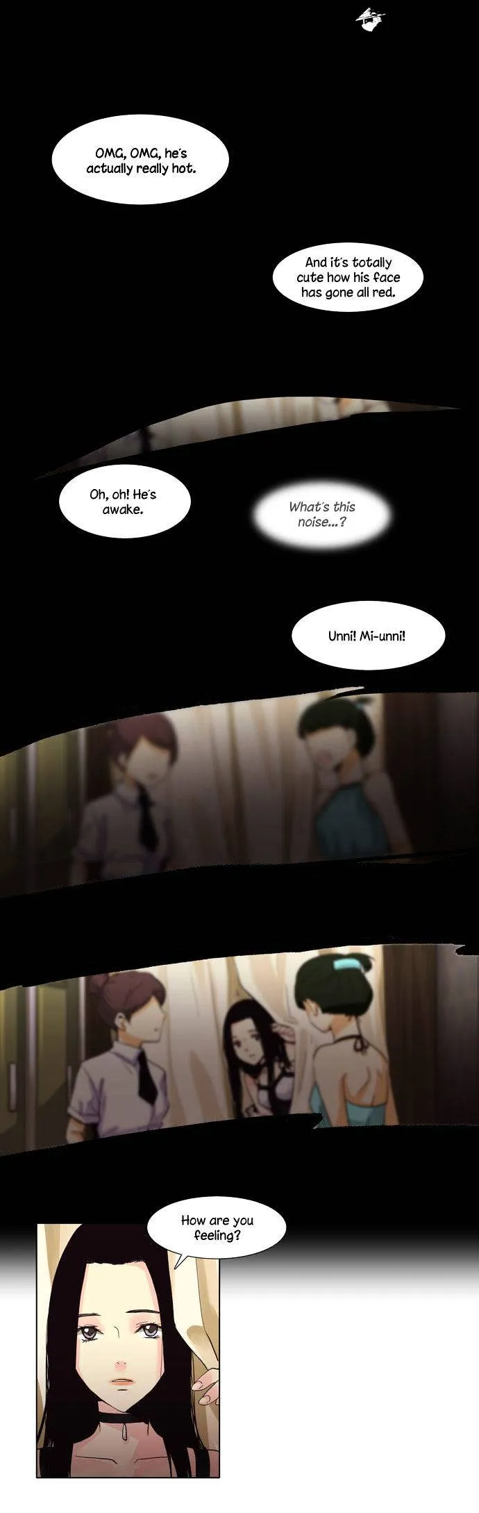 Dear, Only You Don't Know! Chapter 13 Online - página 2