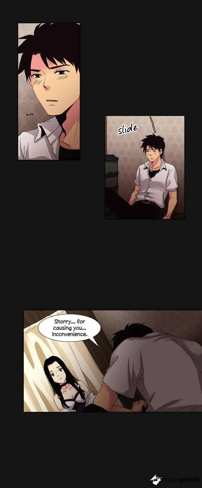 Dear, Only You Don't Know! Chapter 13 Online - página 4