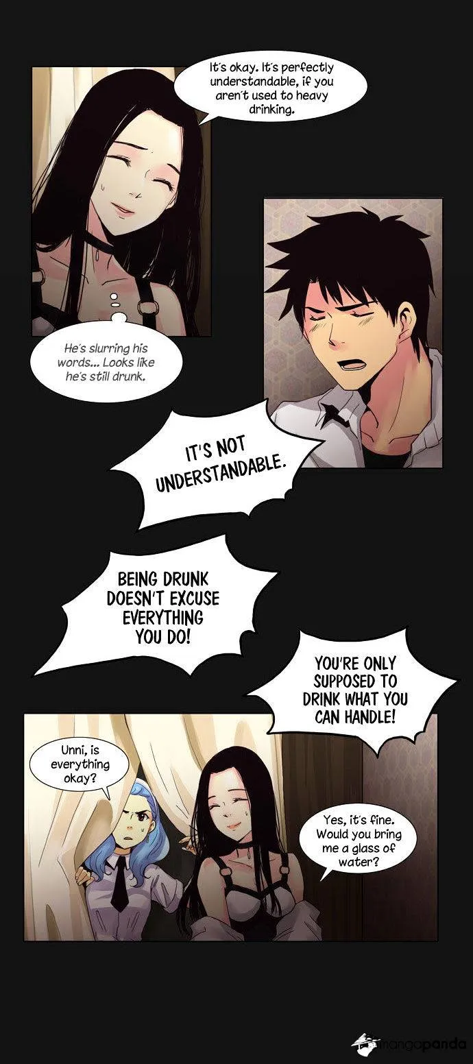 Dear, Only You Don't Know! Chapter 13 Online - página 5