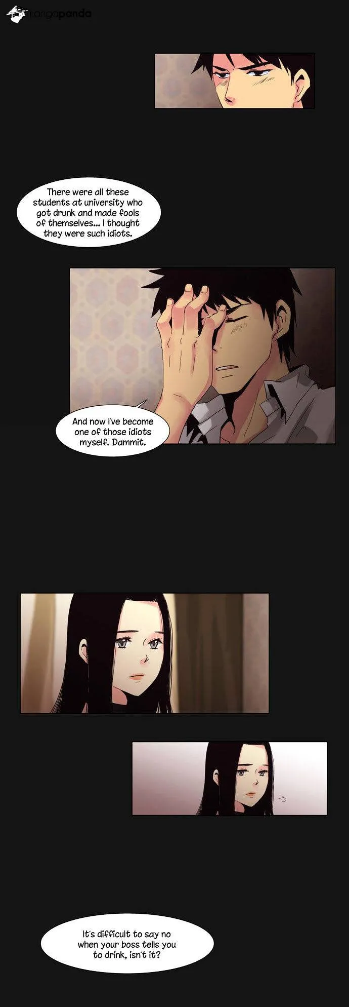 Dear, Only You Don't Know! Chapter 13 Online - página 6