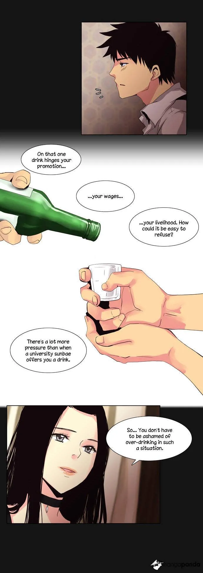 Dear, Only You Don't Know! Chapter 13 Online - página 7