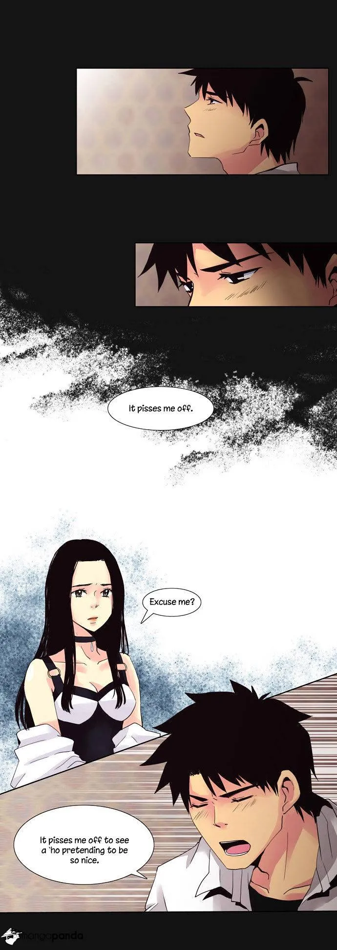 Dear, Only You Don't Know! Chapter 13 Online - página 8