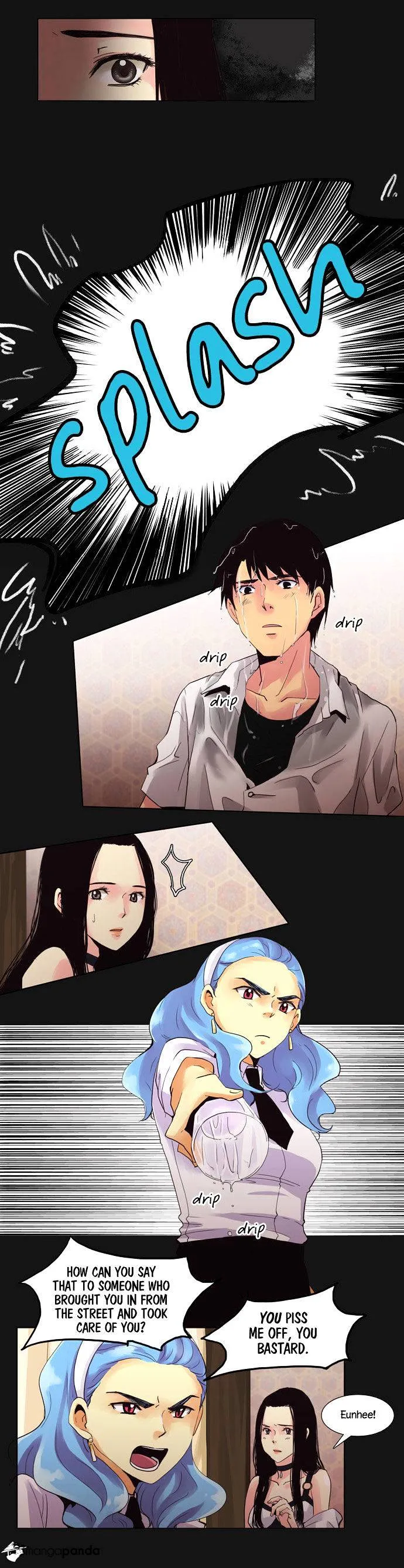 Dear, Only You Don't Know! Chapter 13 Online - página 9