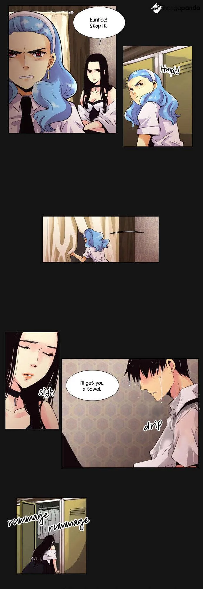 Dear, Only You Don't Know! Chapter 13 Online - página 11
