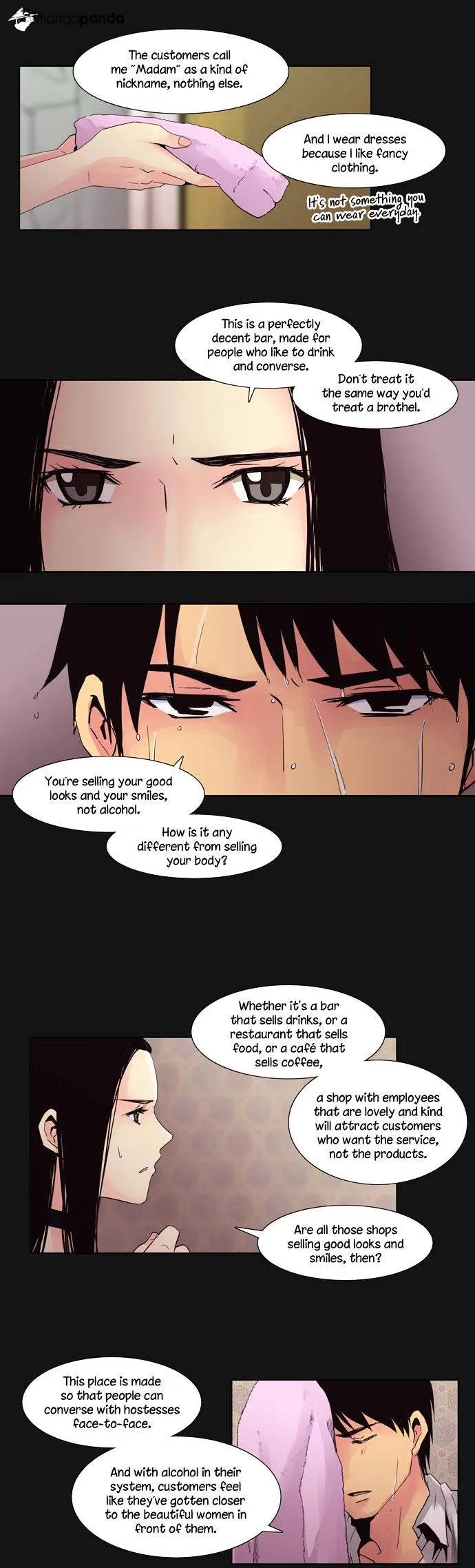 Dear, Only You Don't Know! Chapter 13 Online - página 13