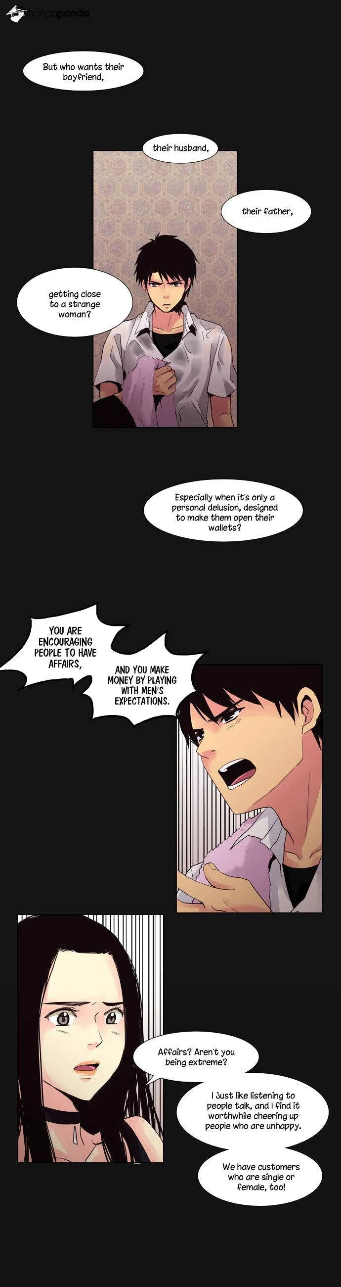 Dear, Only You Don't Know! Chapter 13 Online - página 14