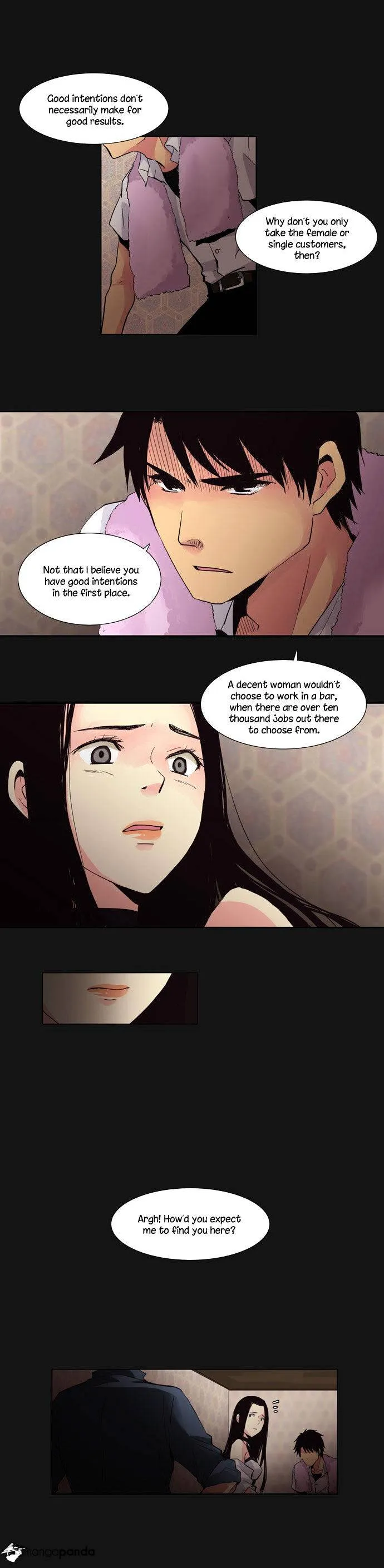 Dear, Only You Don't Know! Chapter 13 Online - página 15