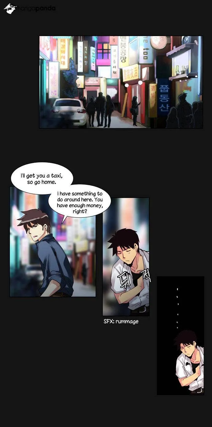 Dear, Only You Don't Know! Chapter 13 Online - página 18