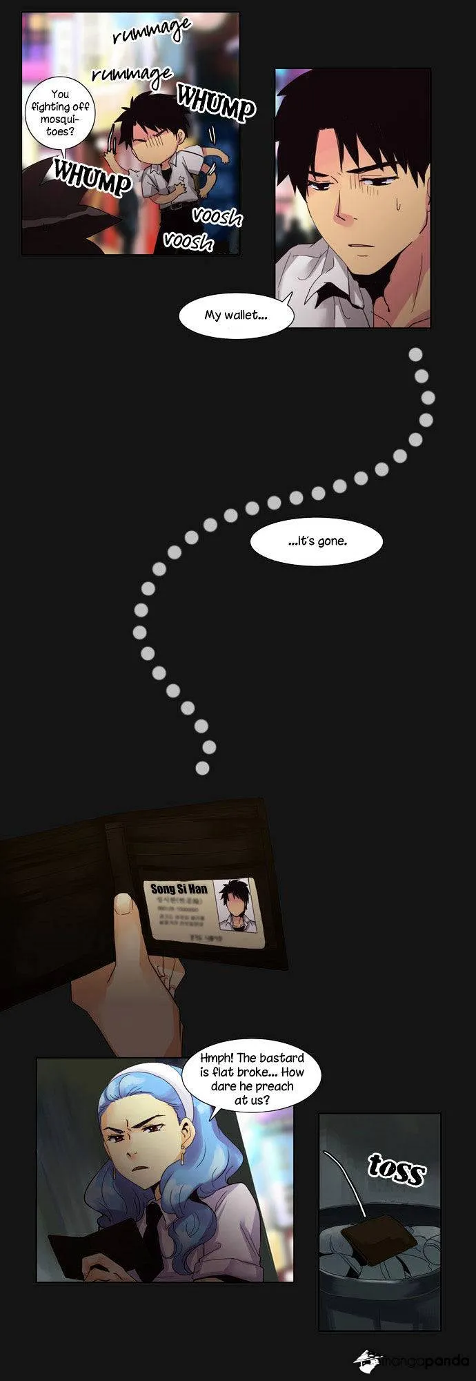 Dear, Only You Don't Know! Chapter 13 Online - página 19