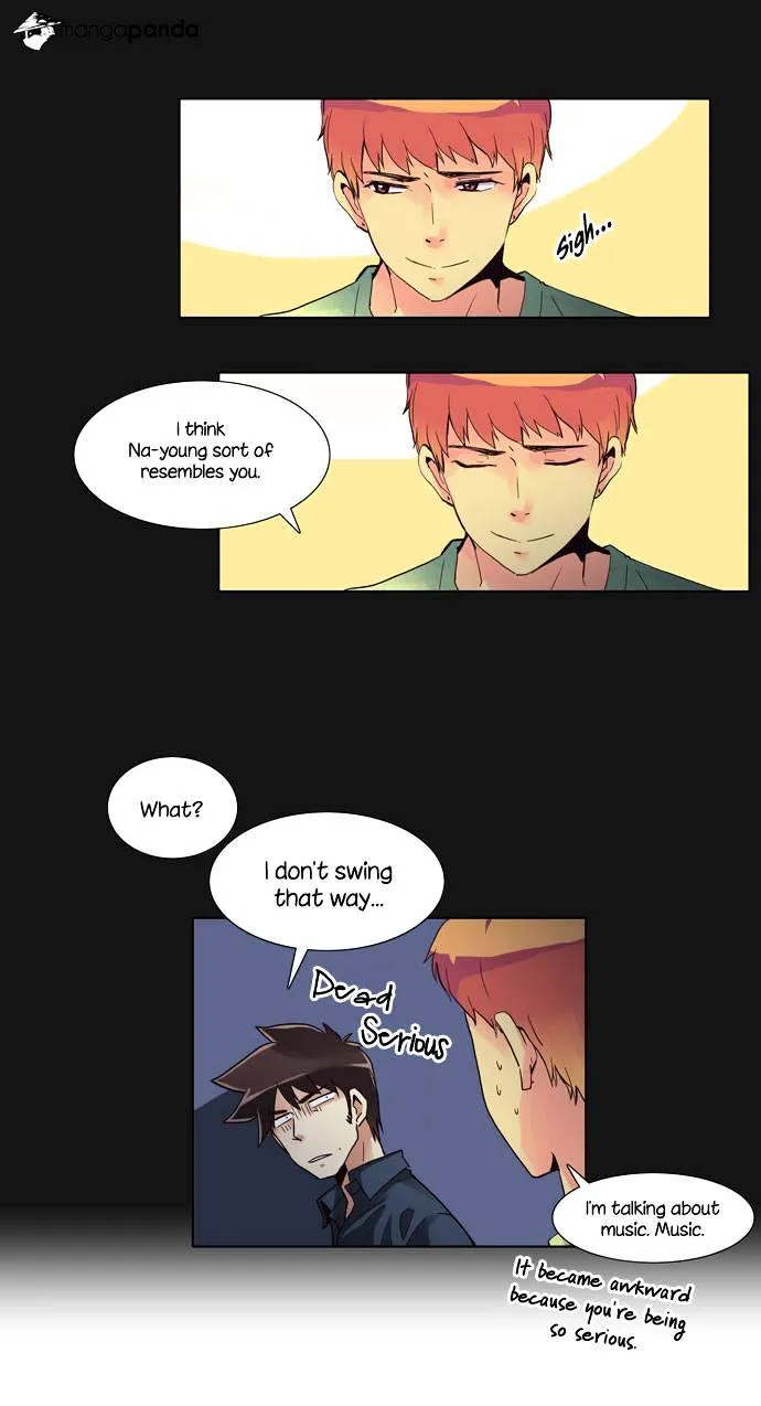 Dear, Only You Don't Know! Chapter 14 Online - página 7