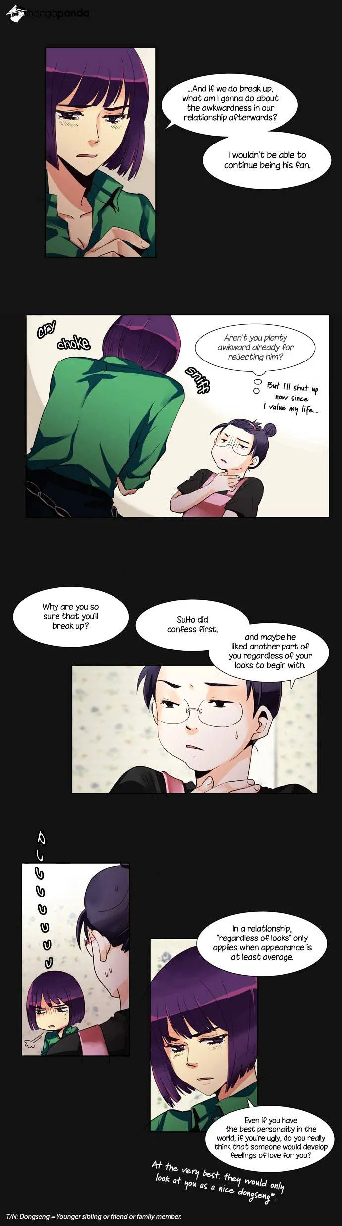 Dear, Only You Don't Know! Chapter 14 Online - página 11