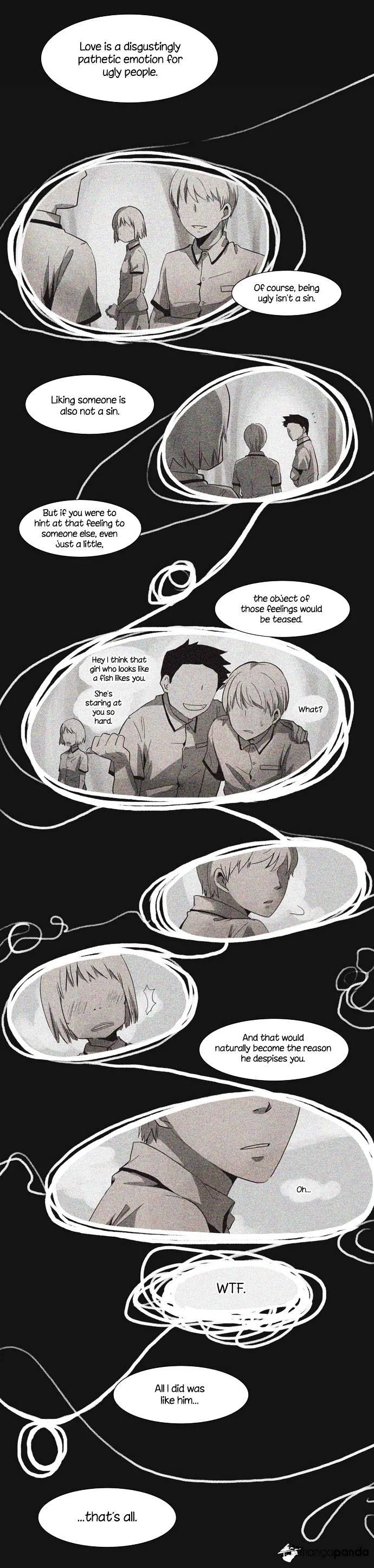Dear, Only You Don't Know! Chapter 14 Online - página 12