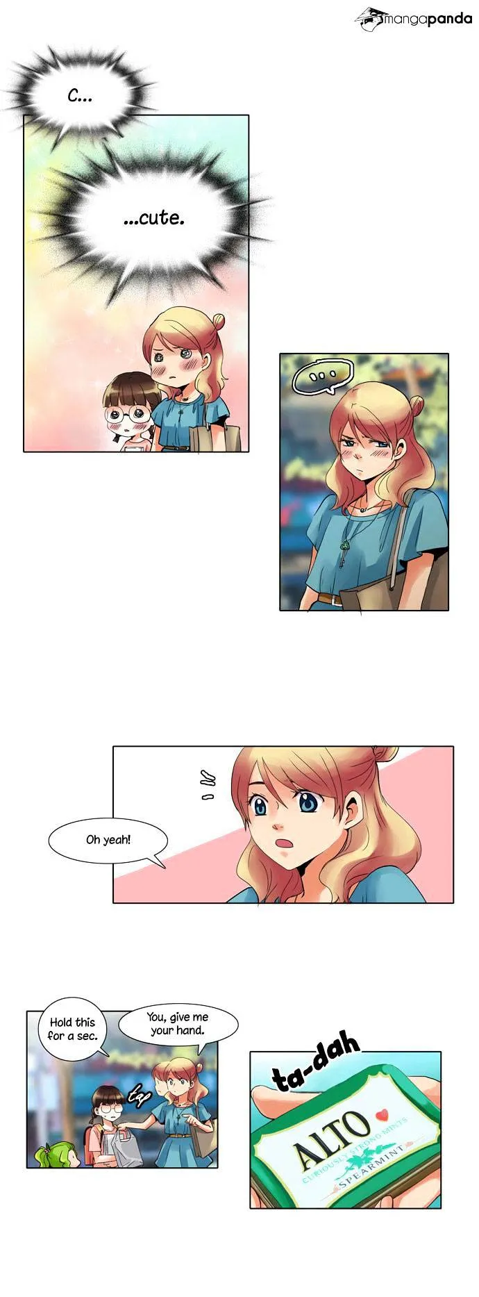Dear, Only You Don't Know! Chapter 15 Online - página 11