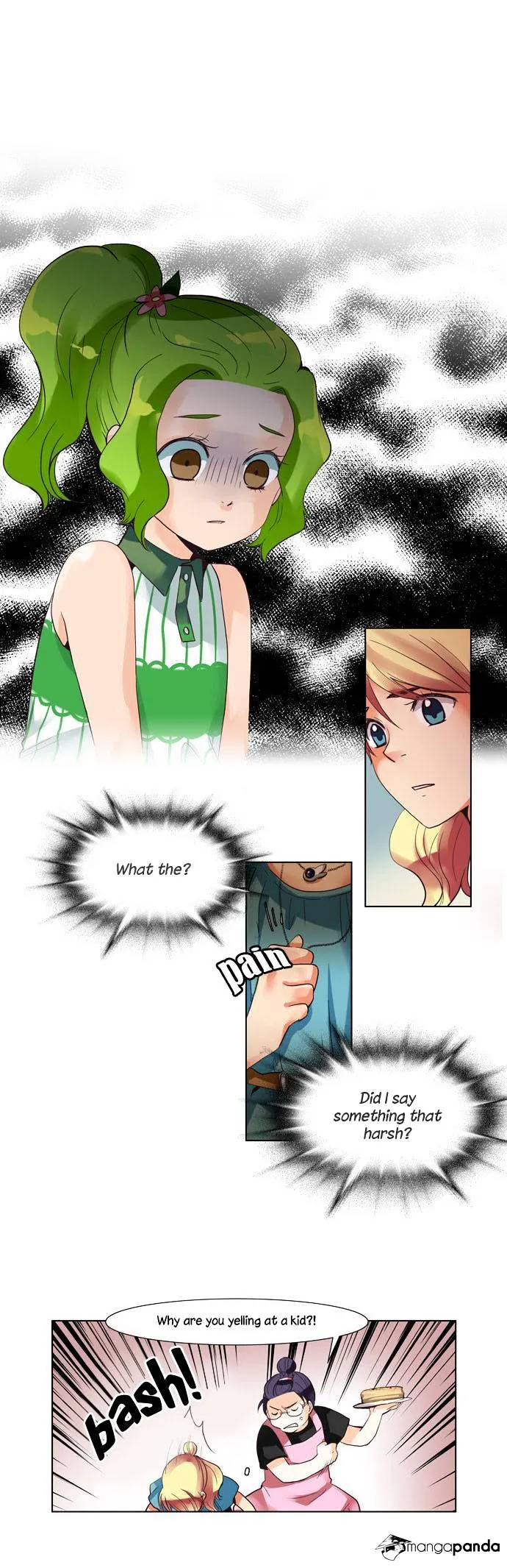 Dear, Only You Don't Know! Chapter 16 Online - página 5