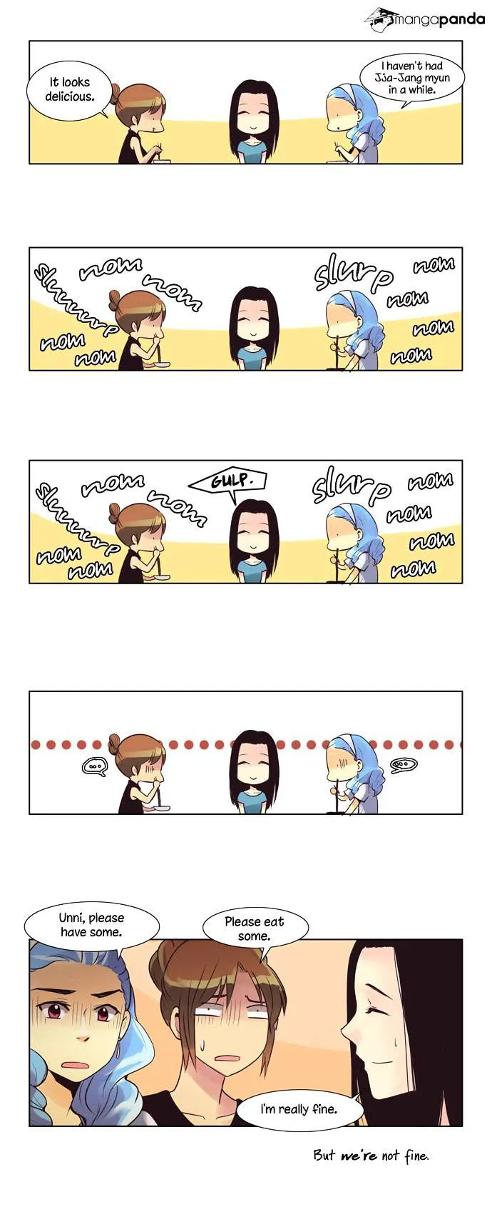Dear, Only You Don't Know! Chapter 18 Online - página 16