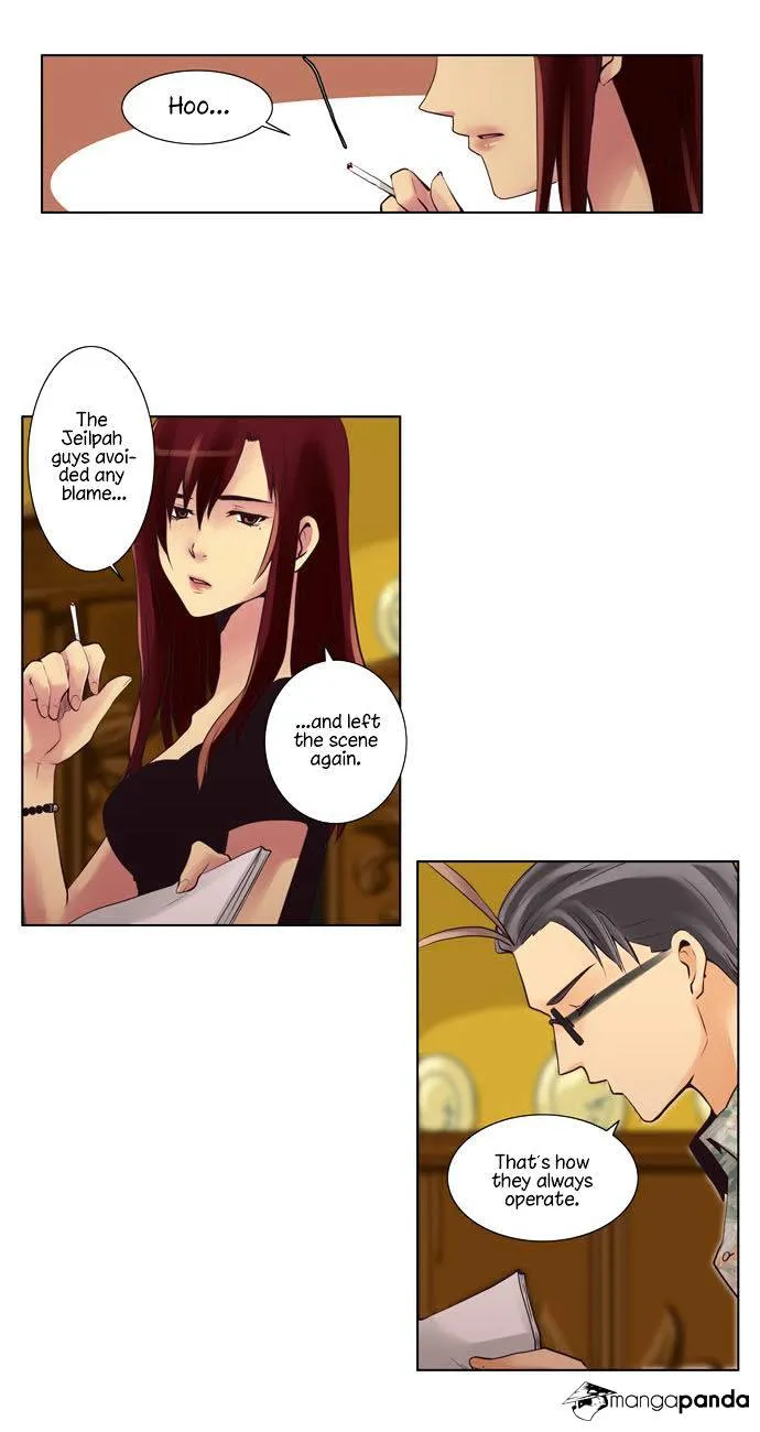 Dear, Only You Don't Know! Chapter 19 Online - página 2
