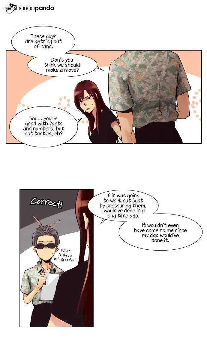 Dear, Only You Don't Know! Chapter 19 Online - página 3