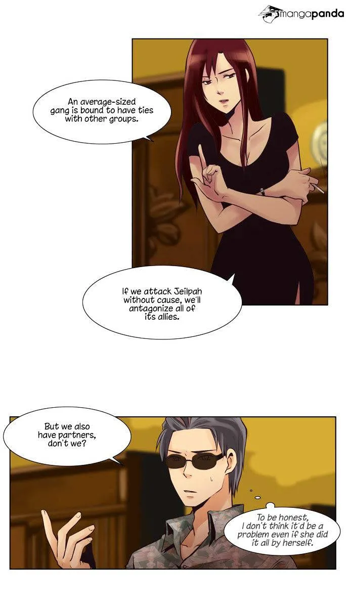 Dear, Only You Don't Know! Chapter 19 Online - página 4