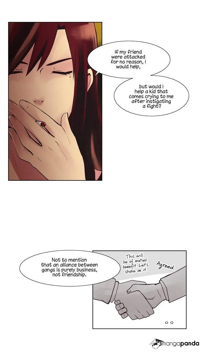 Dear, Only You Don't Know! Chapter 19 Online - página 5
