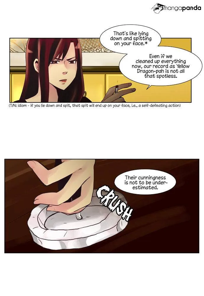 Dear, Only You Don't Know! Chapter 19 Online - página 9