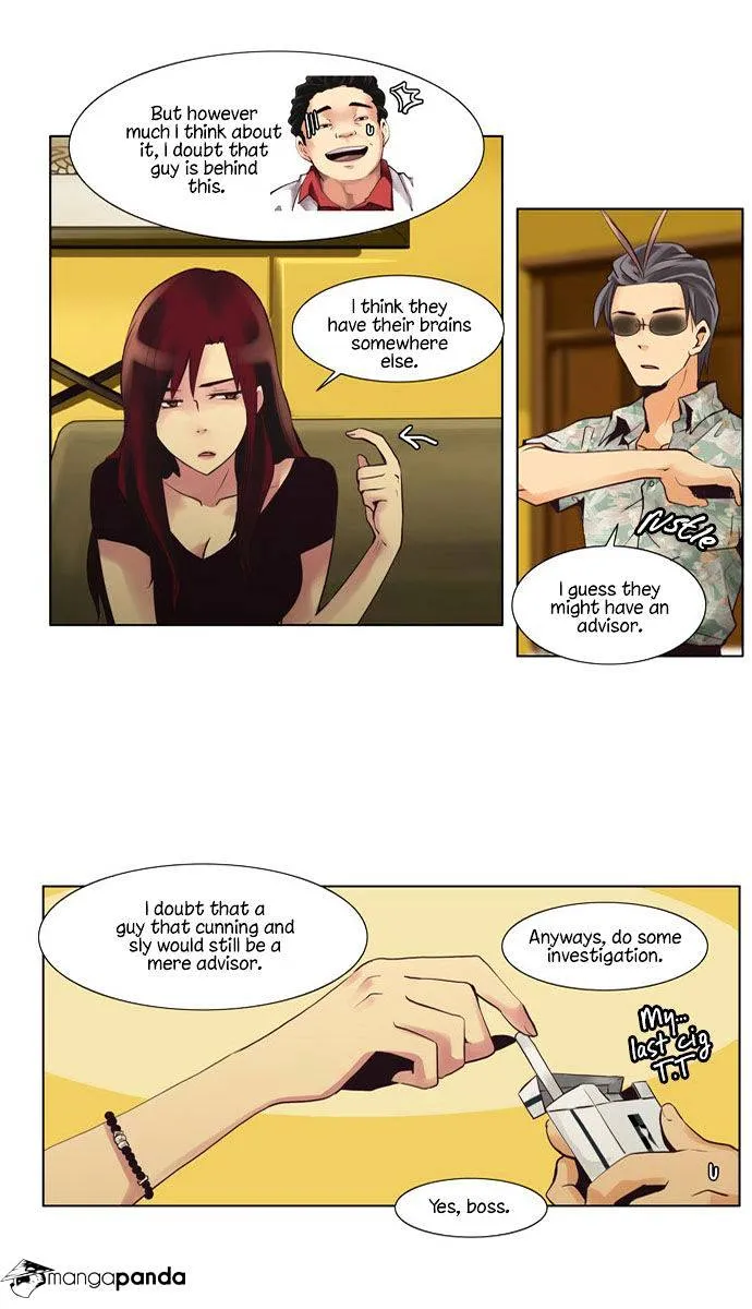 Dear, Only You Don't Know! Chapter 19 Online - página 11
