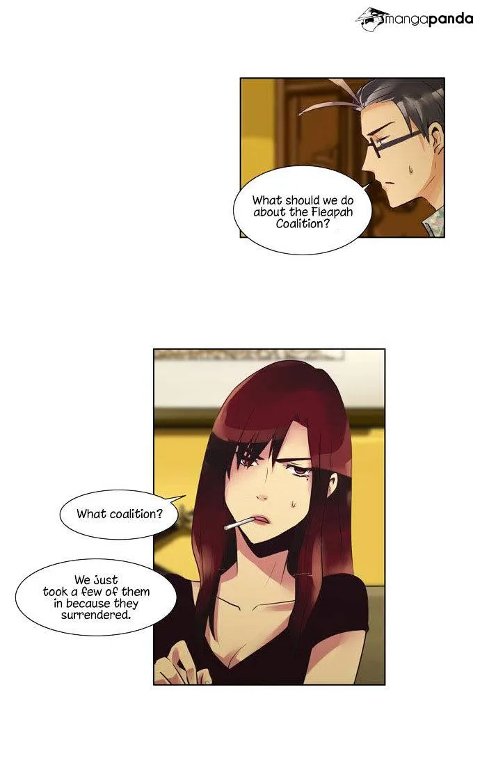 Dear, Only You Don't Know! Chapter 19 Online - página 12
