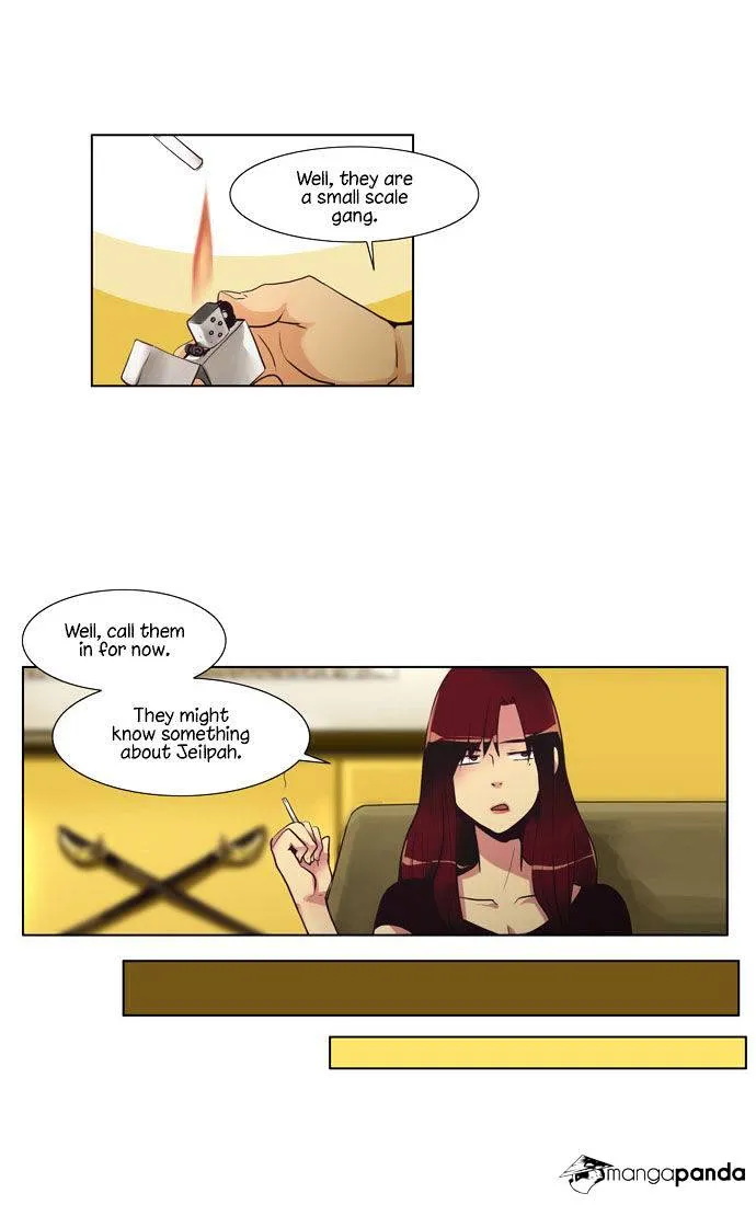Dear, Only You Don't Know! Chapter 19 Online - página 13